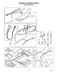 Diagram for 14 - Wiring Harness