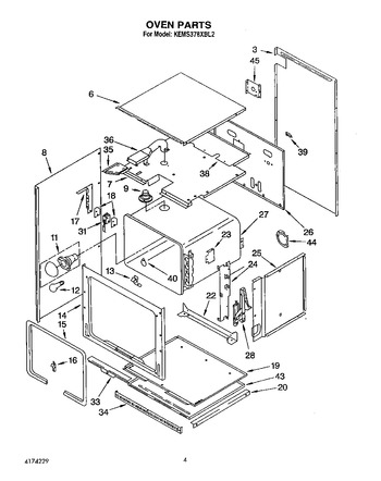 Diagram for KEMS378XBL2