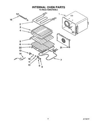 Diagram for KEMS378XBL2