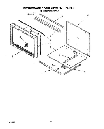 Diagram for KEMS378XWH2