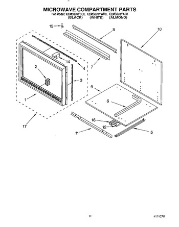 Diagram for KEMS378YAL0