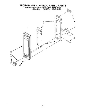 Diagram for KEMS378YAL0