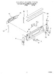 Diagram for 02 - Control Panel