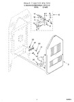 Diagram for 06 - Rear Chassis, Optional