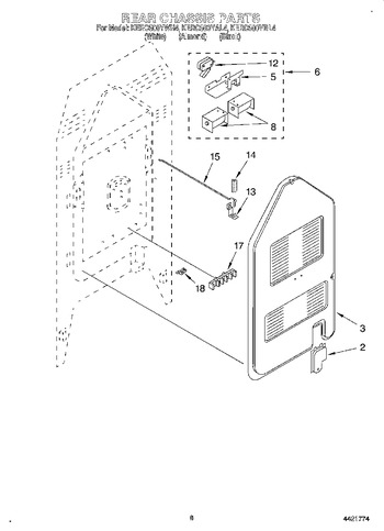 Diagram for KERC500YBL4