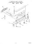 Diagram for 02 - Control Panel