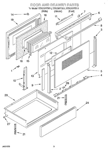 Diagram for KERC507EWH2