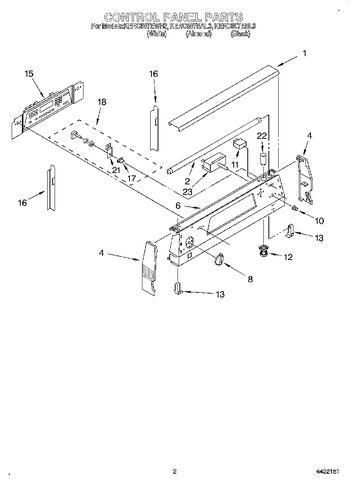 Diagram for KERC507EWH3