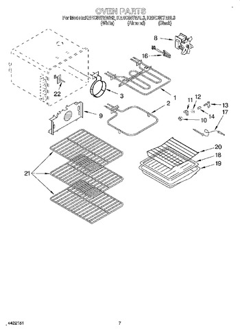 Diagram for KERC507EWH3