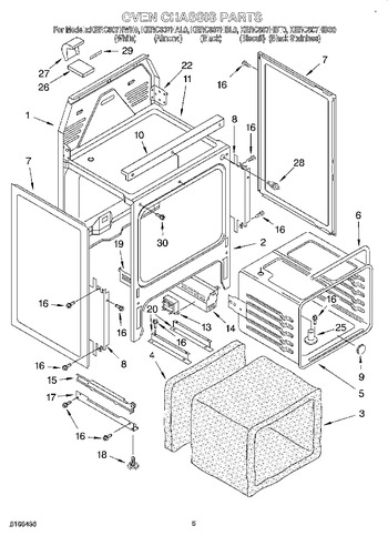 Diagram for KERC507HBT0