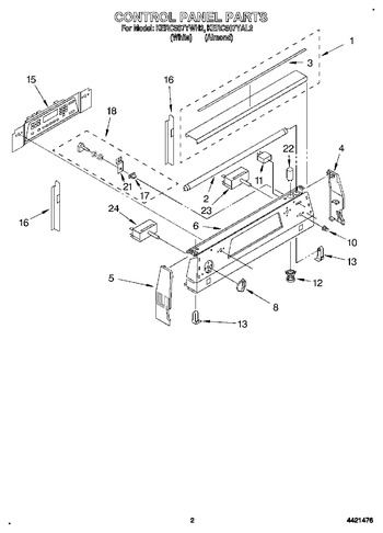 Diagram for KERC507YAL2