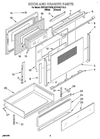 Diagram for KERC507YAL2