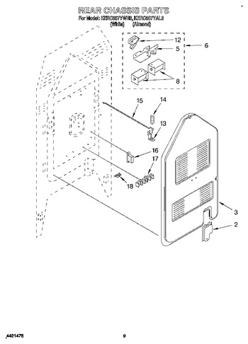 Diagram for KERC507YAL2