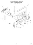 Diagram for 02 - Control Panel