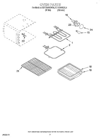 Diagram for KERC600EAL5