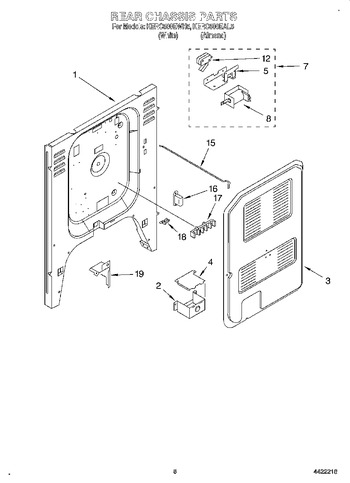 Diagram for KERC600EAL5