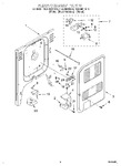 Diagram for 05 - Rear Chassis