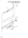 Diagram for 06 - Control Panel, Optional