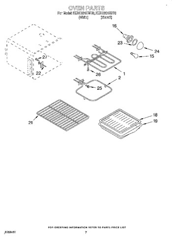 Diagram for KERC601HBT0