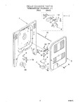 Diagram for 05 - Rear Chassis