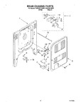 Diagram for 05 - Rear Chassis