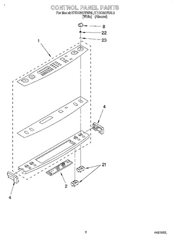 Diagram for KERC607EAL0