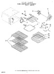 Diagram for 05 - Oven