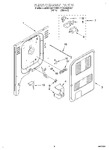 Diagram for 06 - Rear Chassis, Lit/optional