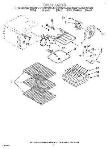 Diagram for KERC607GAL1