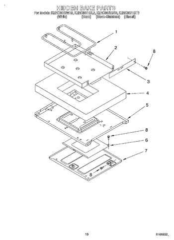 Diagram for KERC607HBT3