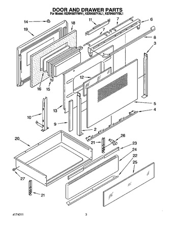 Diagram for KERH507YAL1