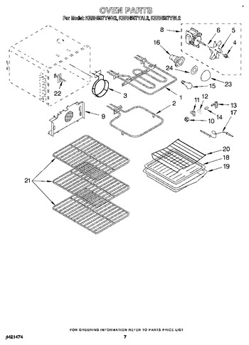 Diagram for KERH507YBL2