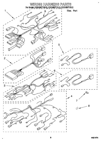 Diagram for KERH507YAL2