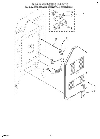 Diagram for KERH507YAL2