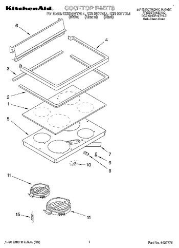 Diagram for KERH507YBL4