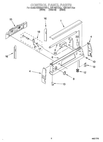 Diagram for KERH507YBL4