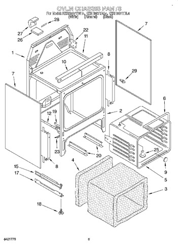 Diagram for KERH507YAL4