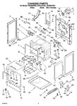 Diagram for 03 - Chassis Parts