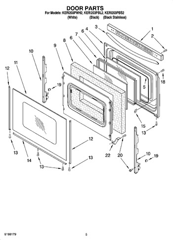 Diagram for KERI203PBL2