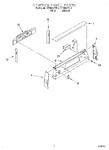 Diagram for 02 - Control Panel