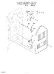 Diagram for 05 - Rear Chassis