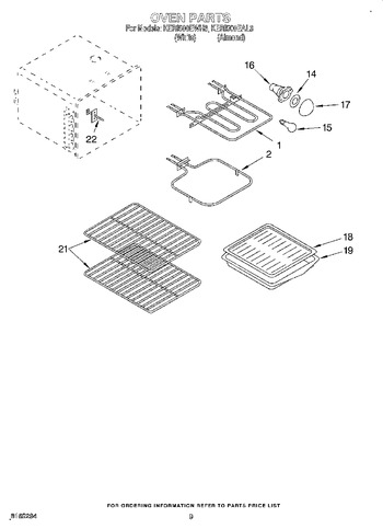 Diagram for KERI500EAL3