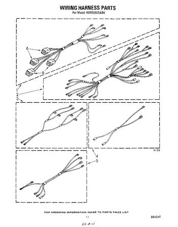 Diagram for KERS502SWB0