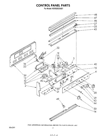 Diagram for KERS502SWB1