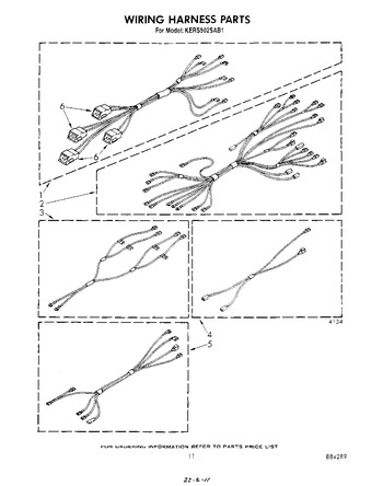 Diagram for KERS502SWB1