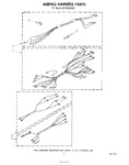 Diagram for 07 - Wiring Harness