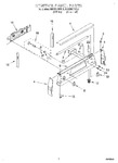 Diagram for 02 - Control Panel