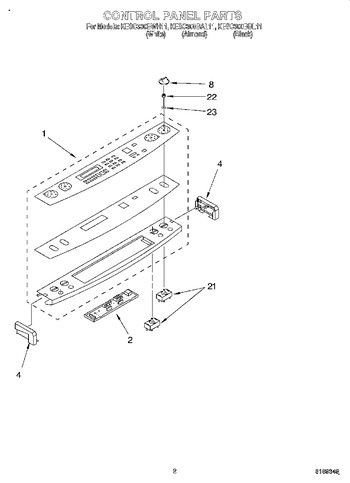 Diagram for KESC300BBL11