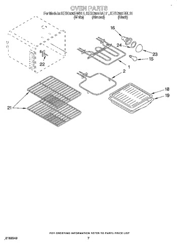 Diagram for KESC300BBL11