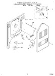 Diagram for 06 - Rear Chassis, Lit/optional